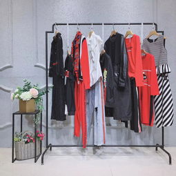時尚經典煥新登場 19新款品牌女裝折扣走份，打造大氣衣世界