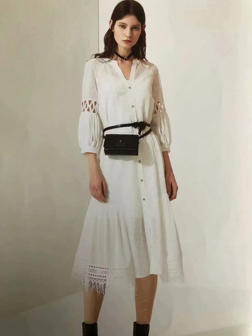 寵愛女人19年春裝新款簡約風(fēng)連衣裙，批發(fā)走份貨源哪里找？
