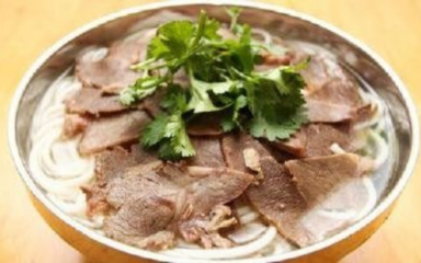 攀枝花鹽邊羊肉米線培訓深度解析 如何選擇值得信賴的機構