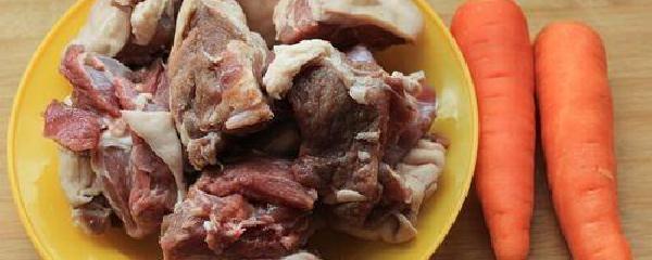 羊肉焯水后如何正確儲存？詳解保鮮技巧與注意事項