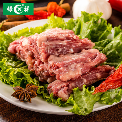 羊肉 餐桌上的滋補佳品與文化符號